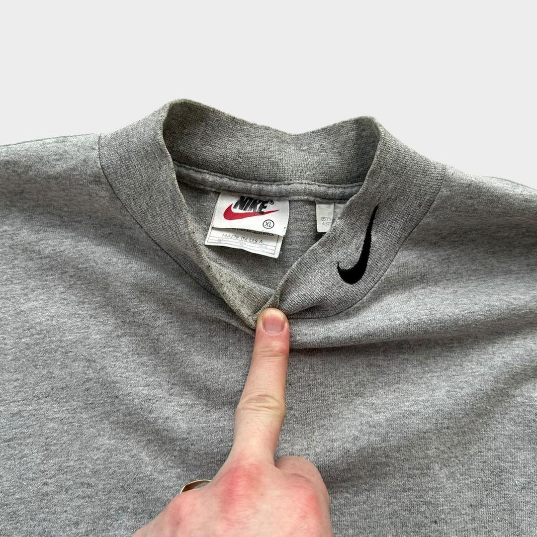 Koszulka z długim rękawem Nike w rozmiarze XL