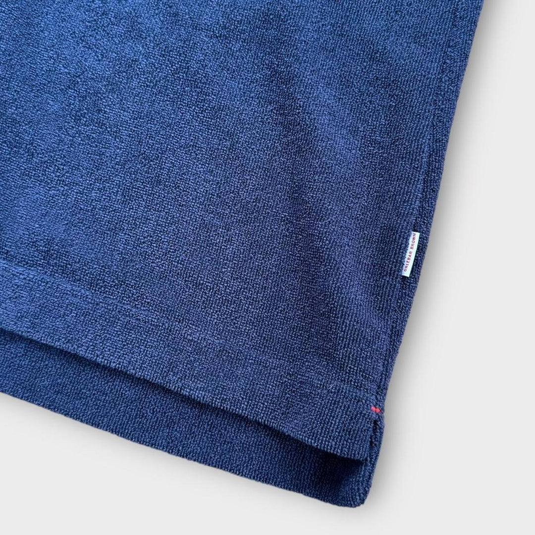 Koszula Orlebar Brown - XXL (pasuje jak luźna duża)