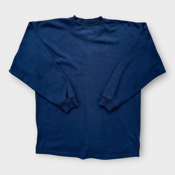 Bluza z napisem YSL - XL