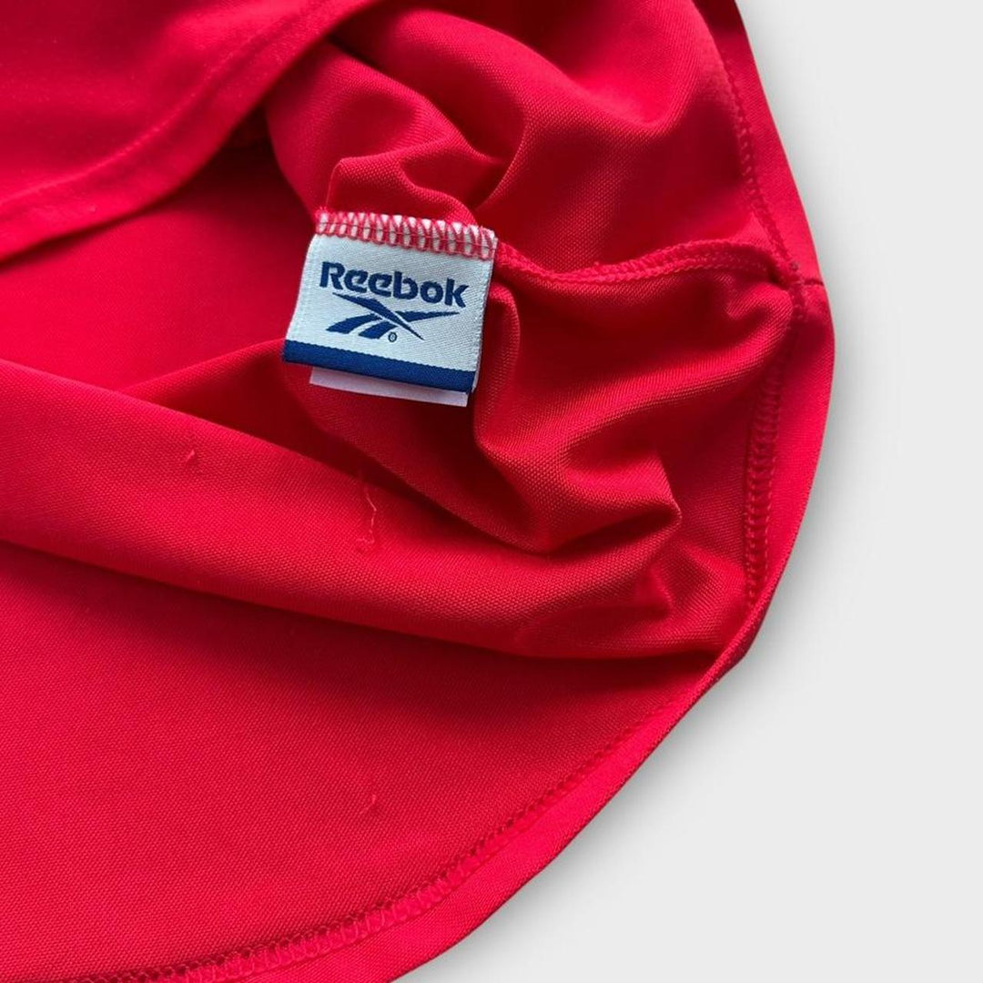 Vintage koszulka piłkarska Liverpoolu - XXL