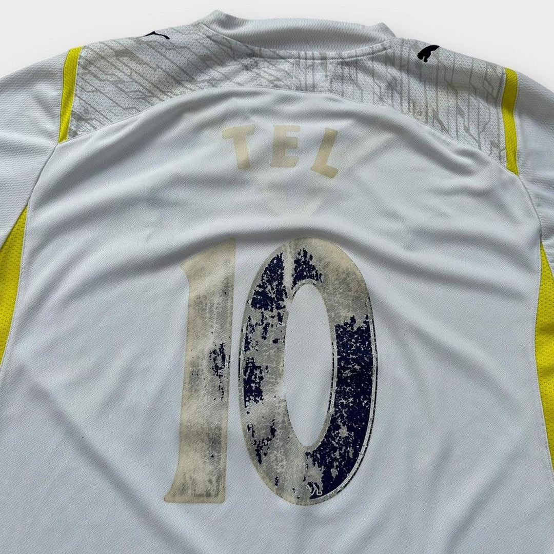 Koszulka piłkarska Tottenham Hotspur - XXL