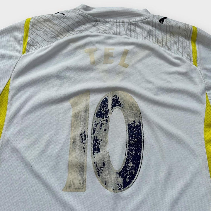 Koszulka piłkarska Tottenham Hotspur - XXL