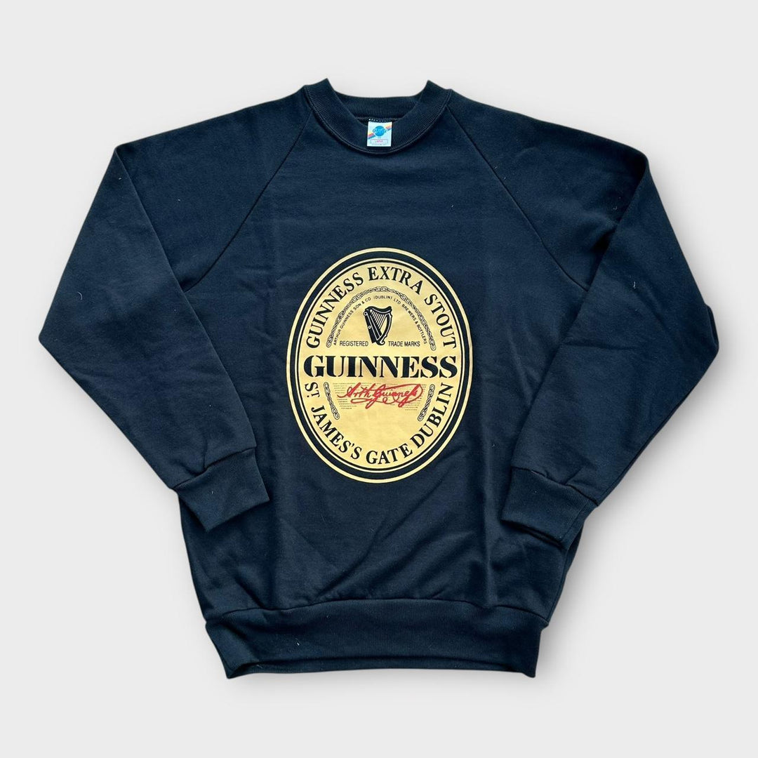 Bluza Vintage Guinness - duża