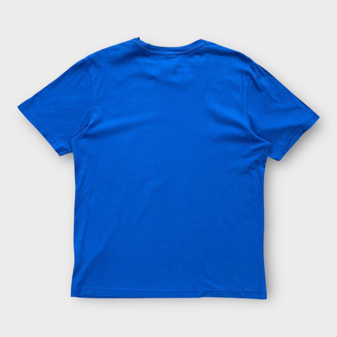 Koszulka piłkarska Nike Brazil - duża