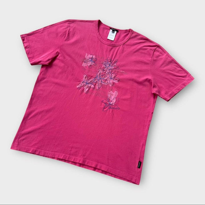 Koszulka Vintage Versace - XXXL (pasuje jak XL)