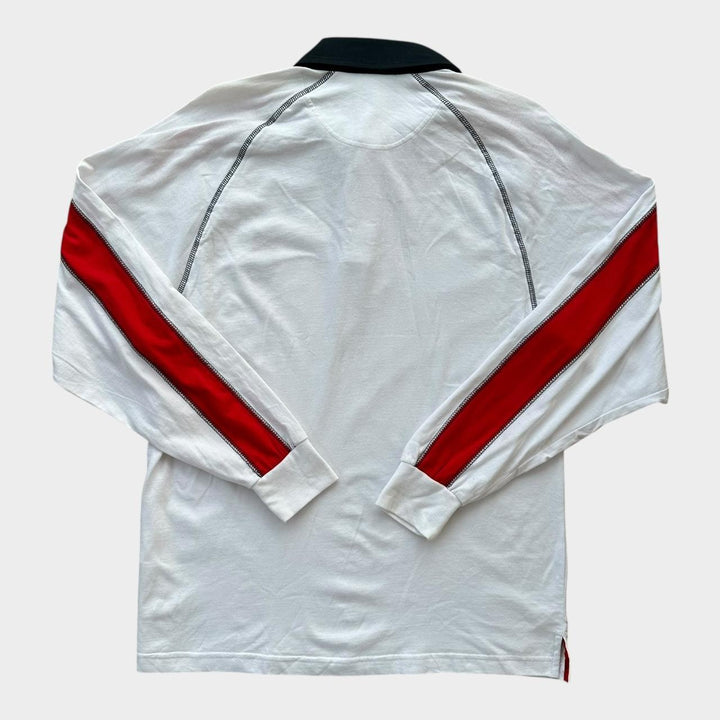 Top do rugby Anglii - średni