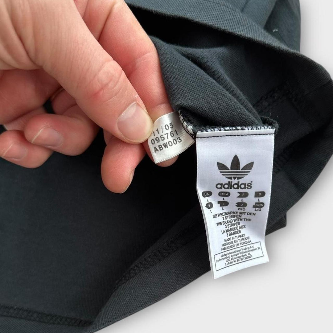 Koszulka Adidas Chile 62 Spell Out - duża