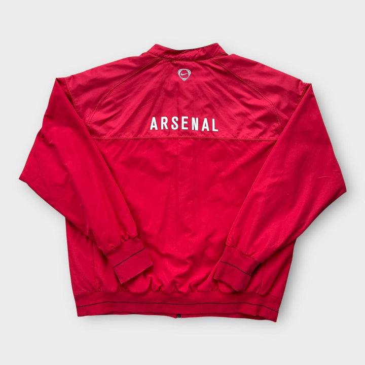 Kurtka dresowa Vintage Arsenal – XL