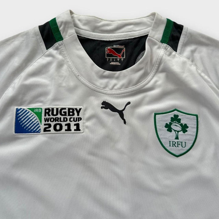 Koszulka do rugby Irlandii - duża