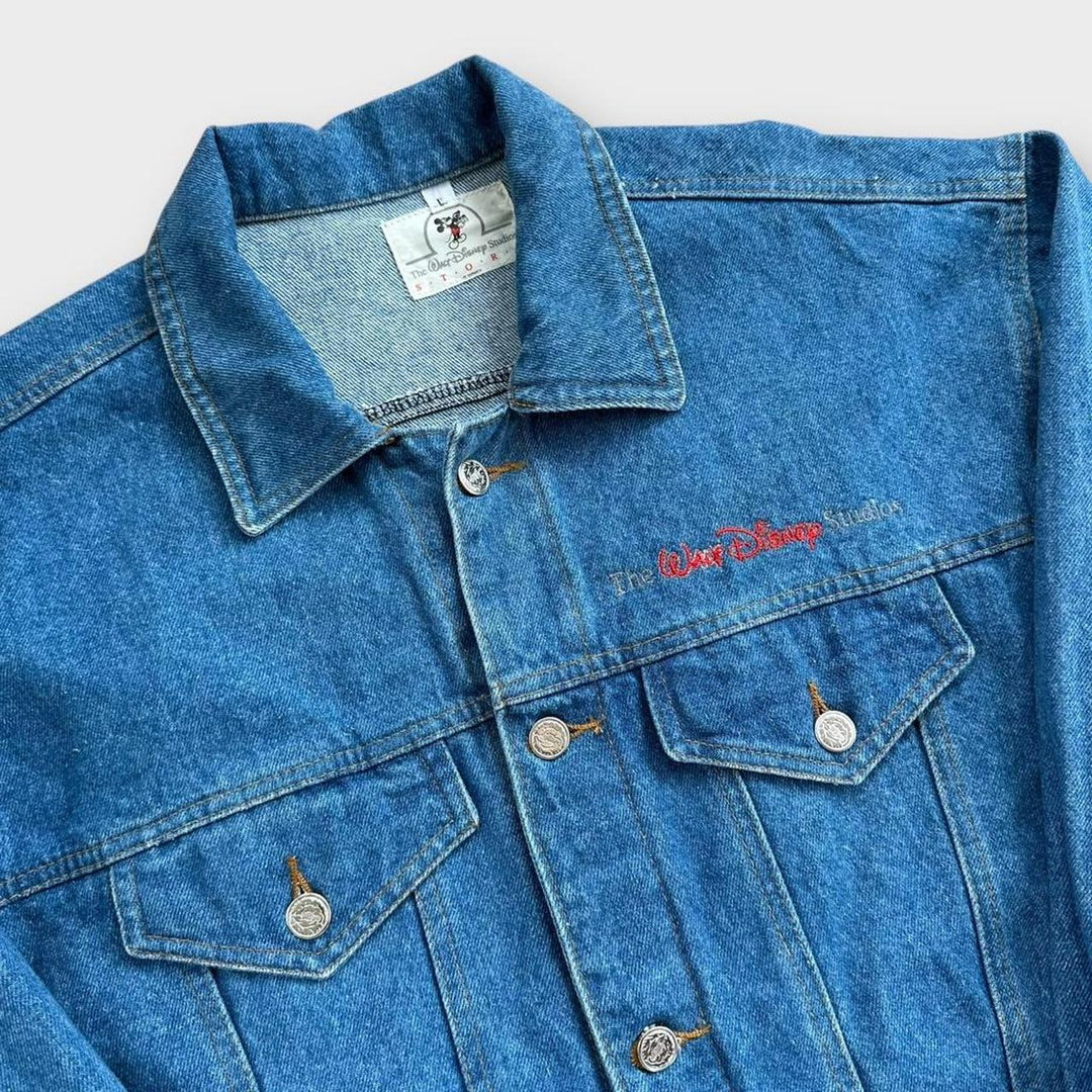 Kurtka Disney Denim - duża