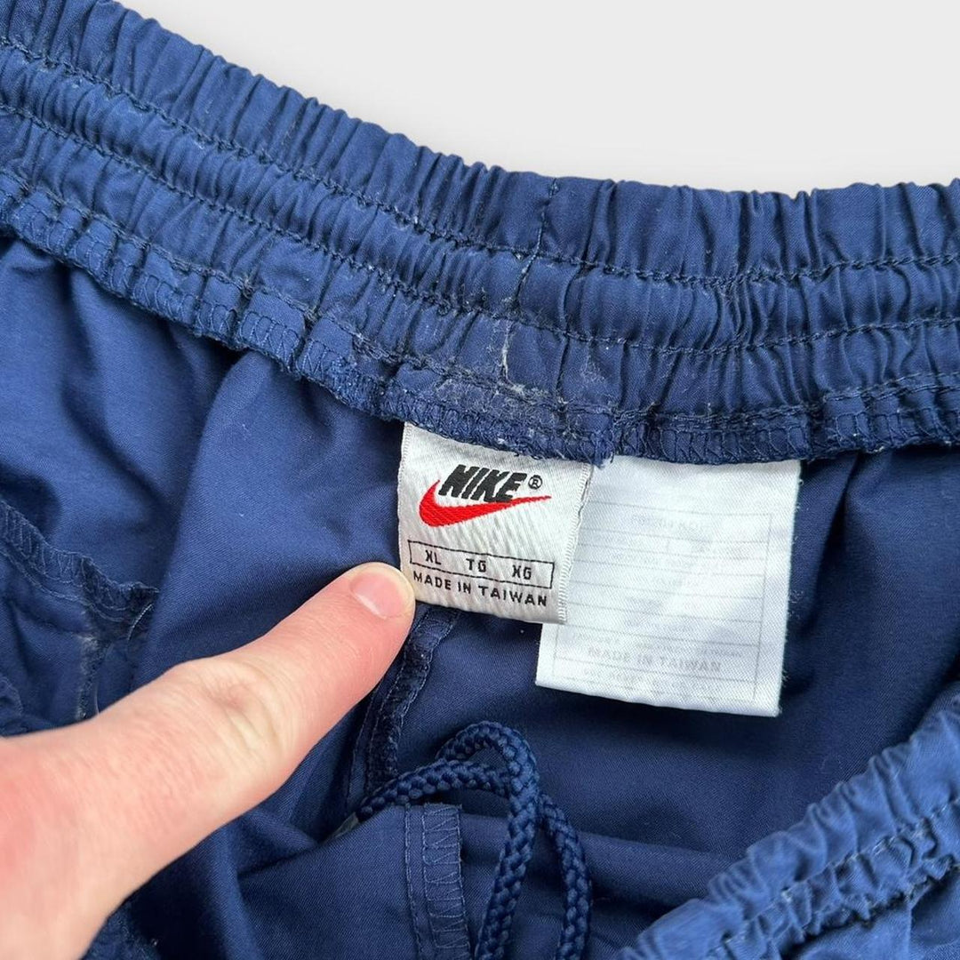 Spodenki Nike w stylu vintage – XL