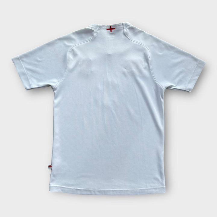 Koszulka do rugby z Anglii - średnia