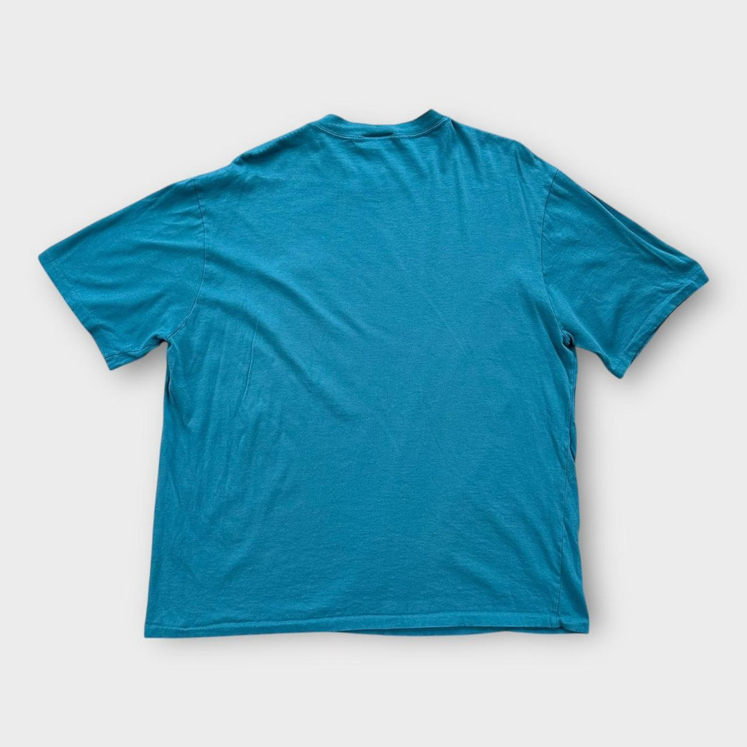 Vintage koszulka Lacoste – XL