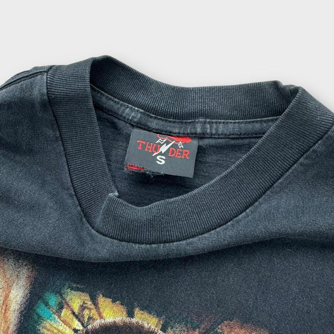 Koszulka zapaśnicza Triple H - mała