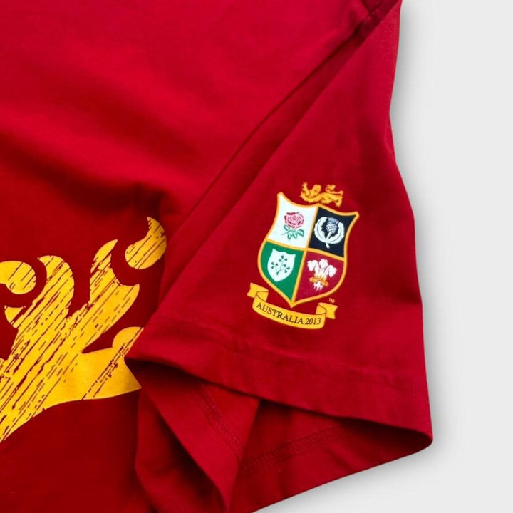 Koszulka do rugby Lions – XXL