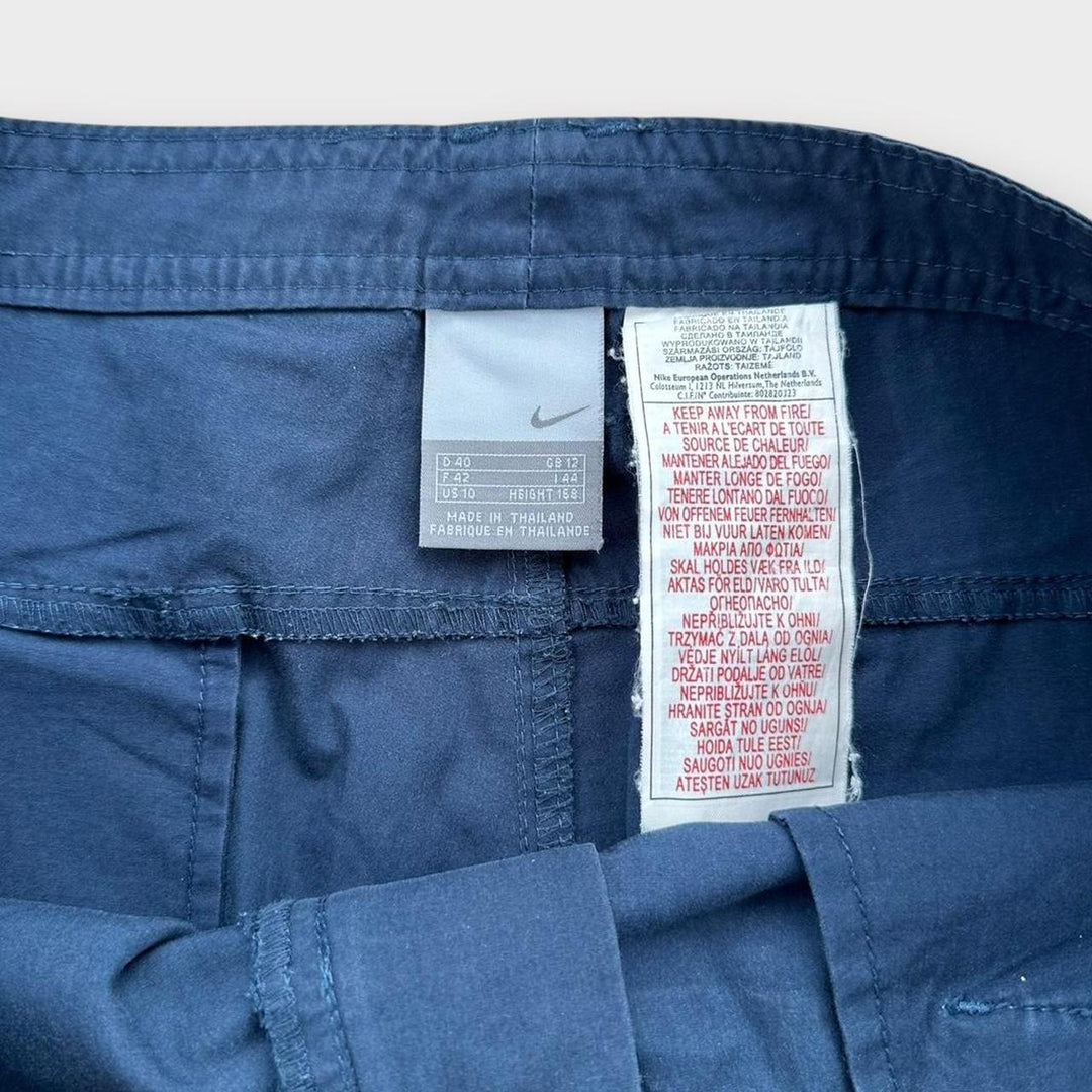 Spodnie dresowe Vintage Nike – damskie 12