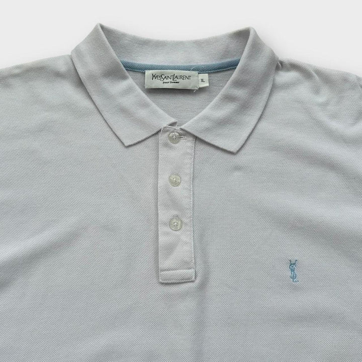Koszulka polo YSL - XL