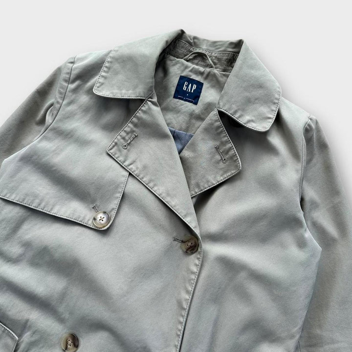 Trencz Gap - mały damski (sprawdź wymiary)