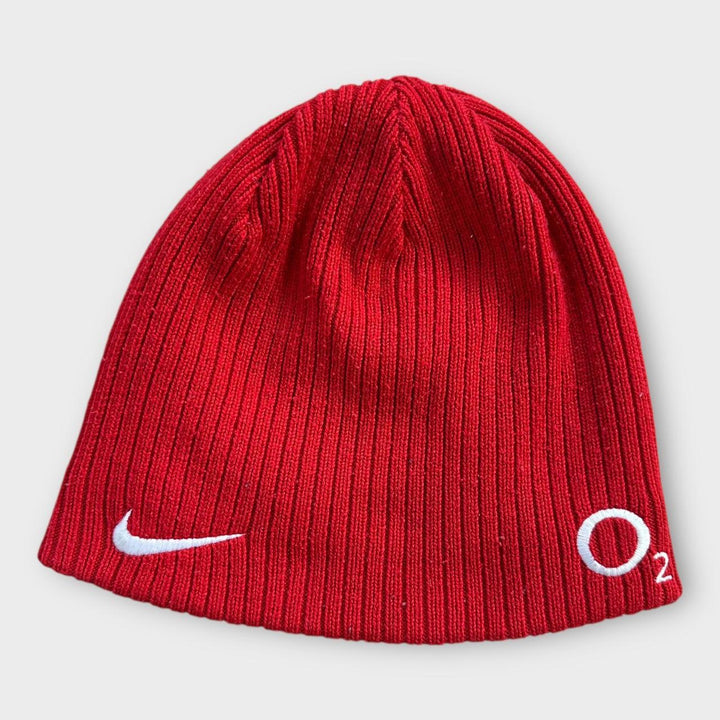 Czapka do rugby Anglia Nike - jeden rozmiar