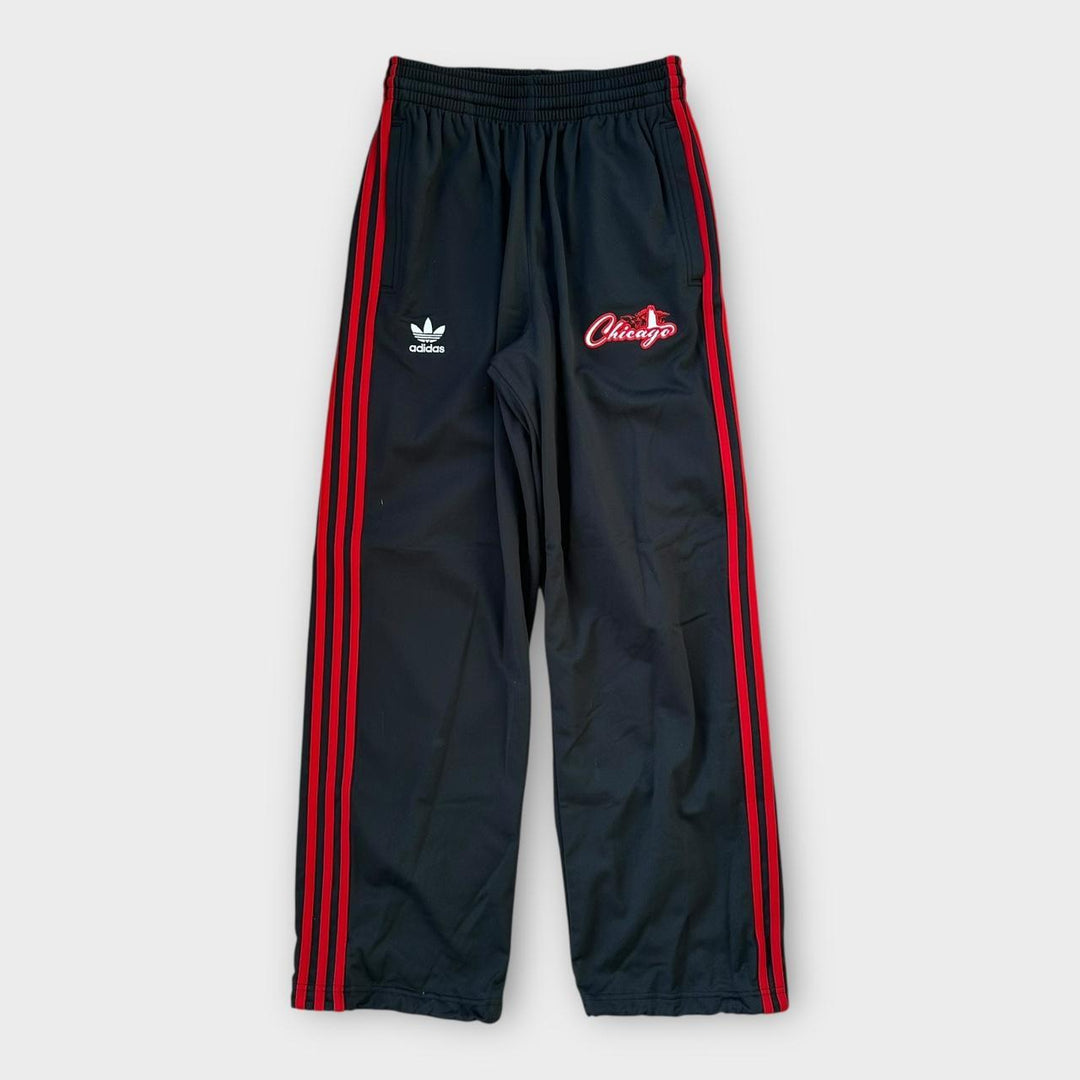 Baggy Joggery Adidas - małe (elastyczne ze sznurkiem)