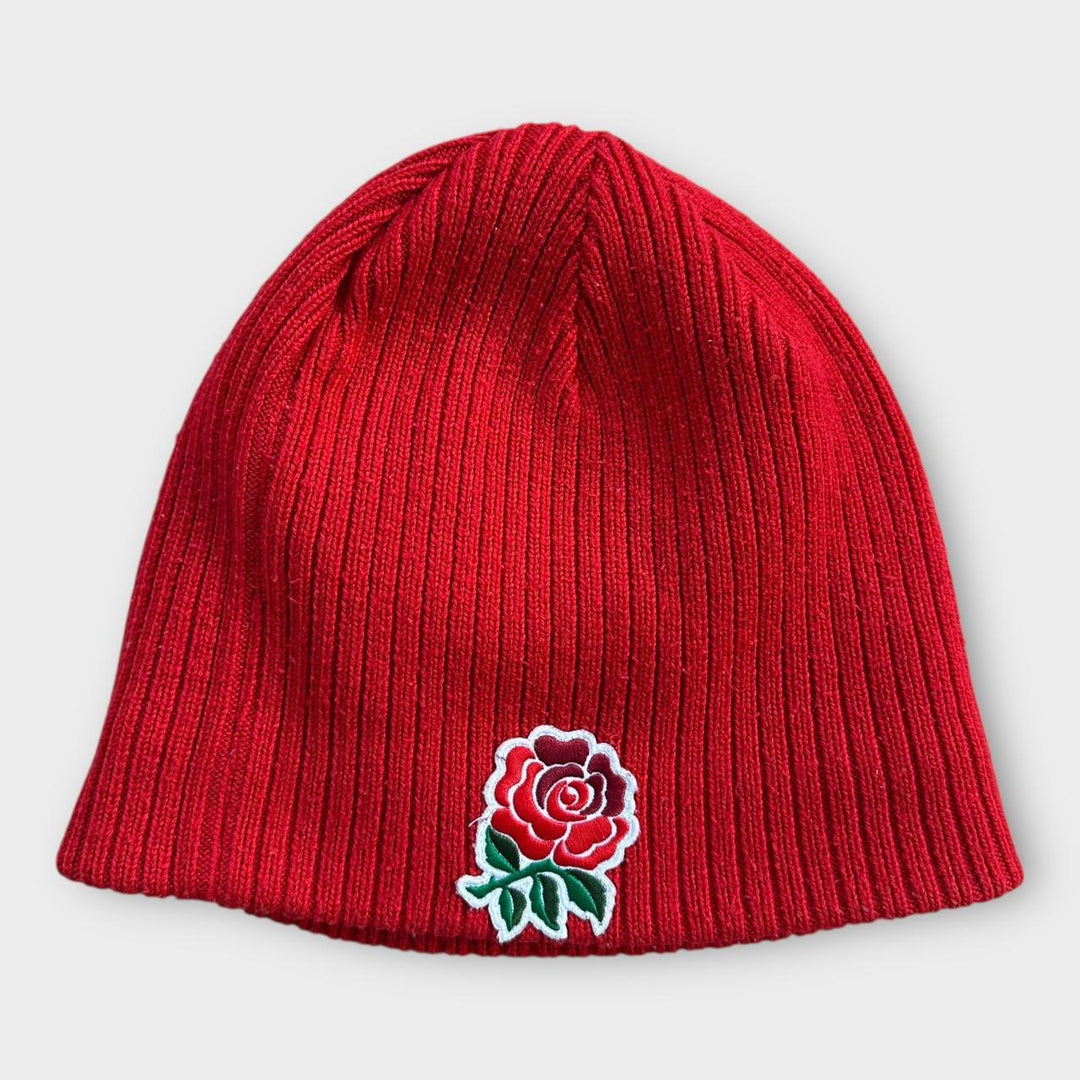 Czapka do rugby Anglia Nike - jeden rozmiar