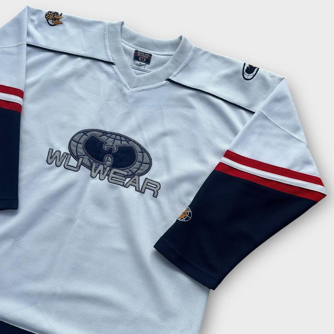 Koszulka Vintage Wu-Tang Wu Wear – średnia