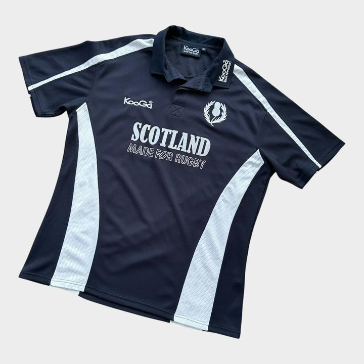 Koszulka do rugby ze Szkocji – XL