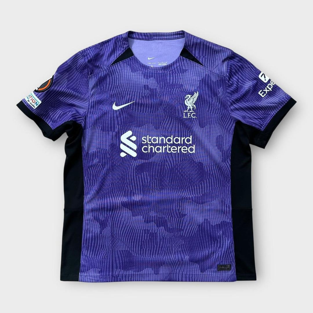 Koszulka piłkarska Liverpoolu - XL