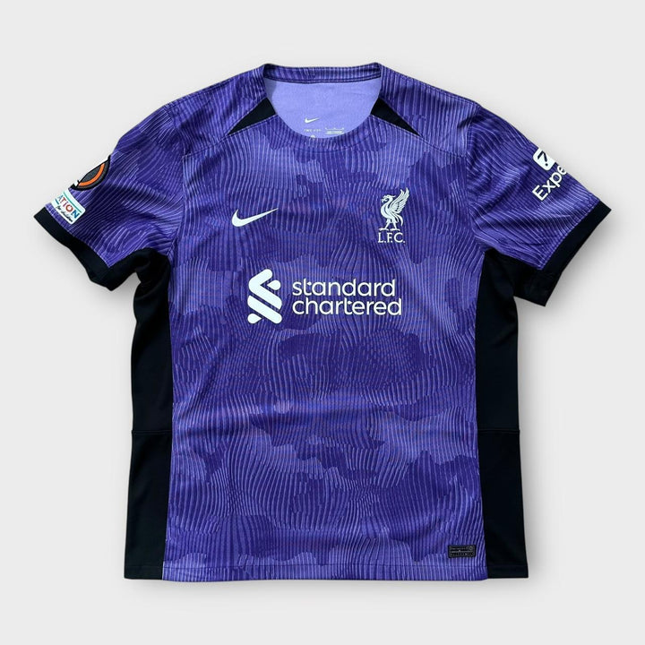 Koszulka piłkarska Liverpoolu - XL