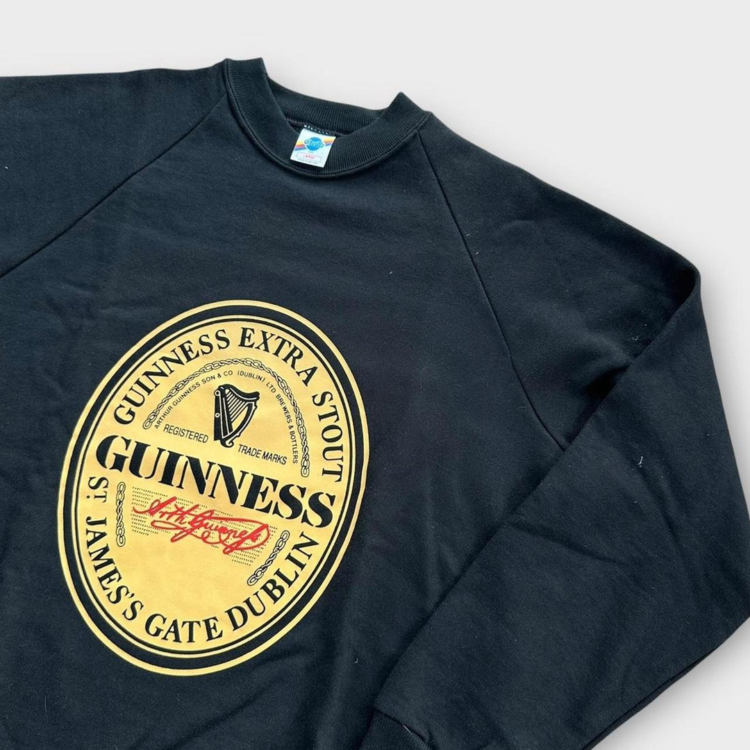 Bluza Vintage Guinness - duża