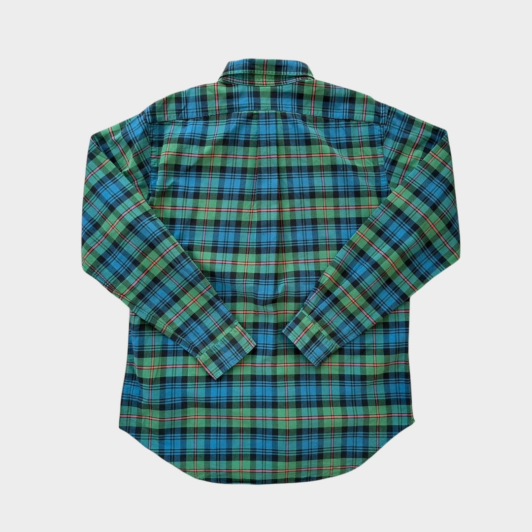 Koszula Vintage Ralpha Laurena - duża