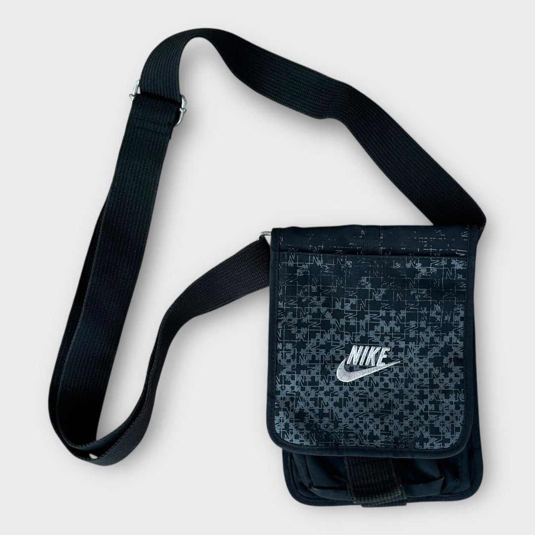 Torba boczna Nike w stylu vintage - jeden rozmiar