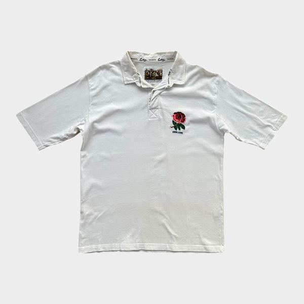 Koszulka do rugby Anglii w rozmiarze XL