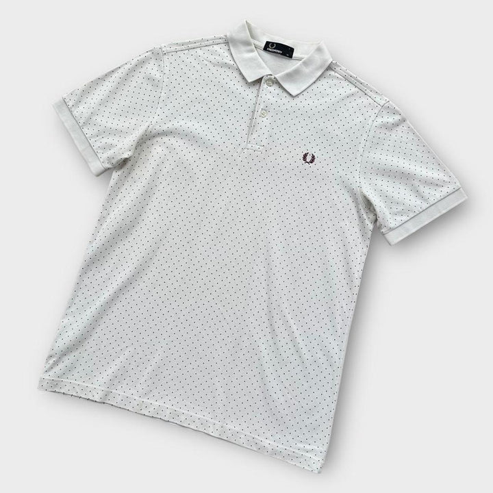 Koszulka polo Fred Perry - młodzieżowa XL (męska mała)