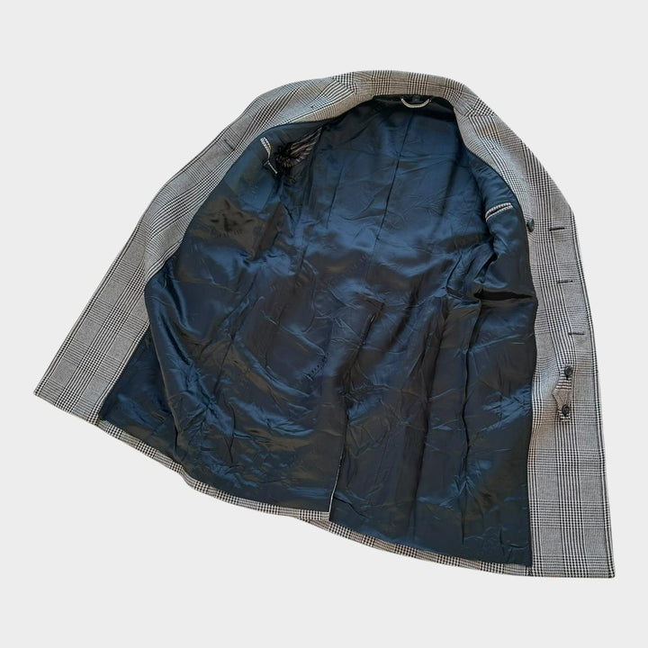 Trencz Burberry Prorsum - mały (rozmiar 46)