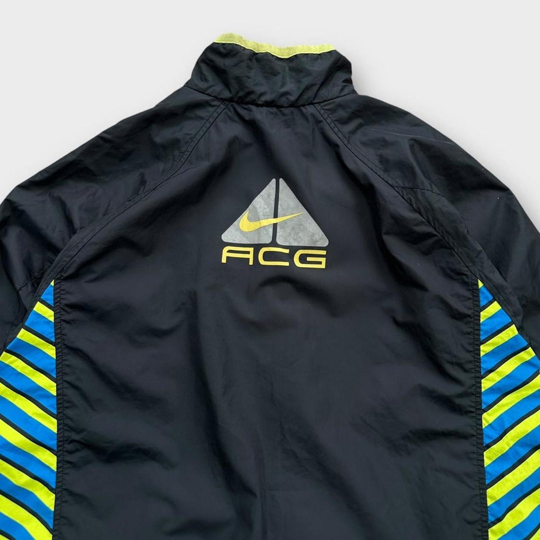 Kompaktowa kurtka Nike ACG – XL