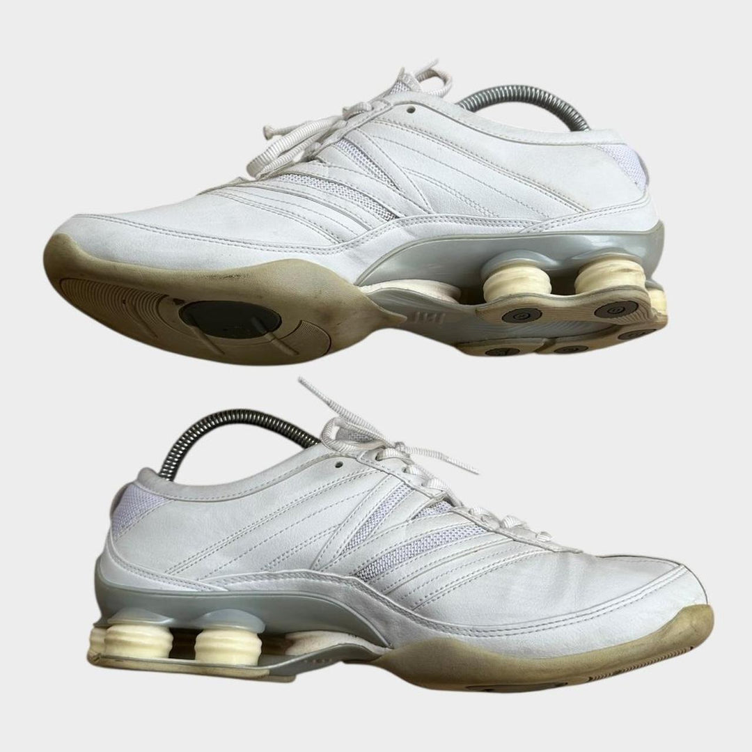 Vintage Nike Shox – UK6