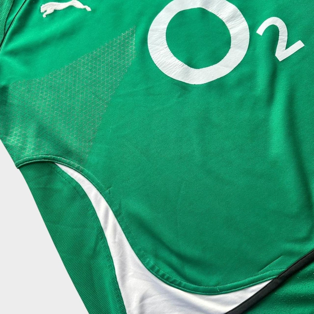 Koszulka do rugby Irlandii - XXL