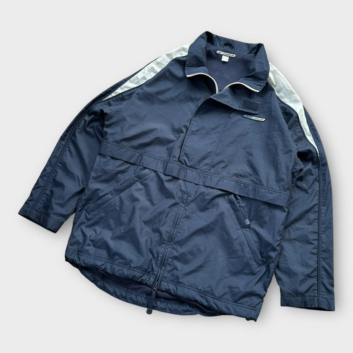 Kurtka pulowerowa Reebok - średnia