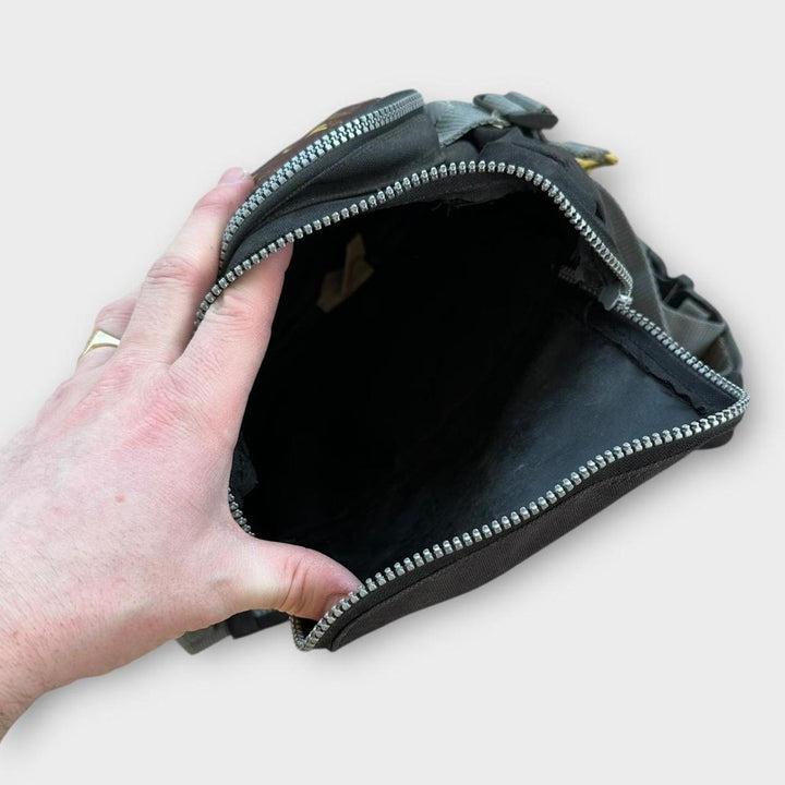 Klasyczna torba boczna Salomon