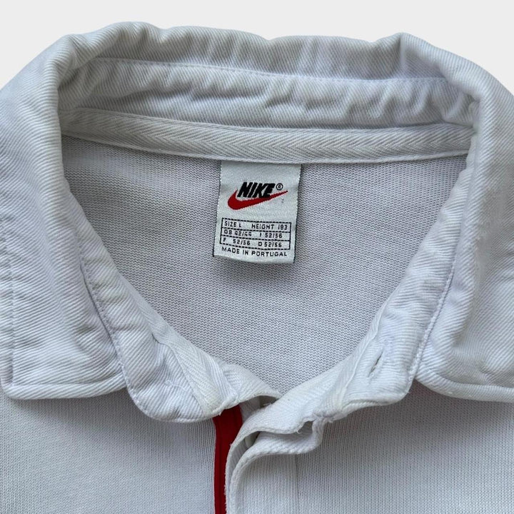 Koszulka do rugby Vintage England - duża