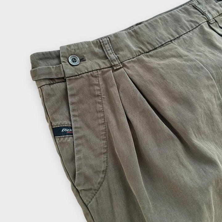 Spódnica Diesel - talia 30
