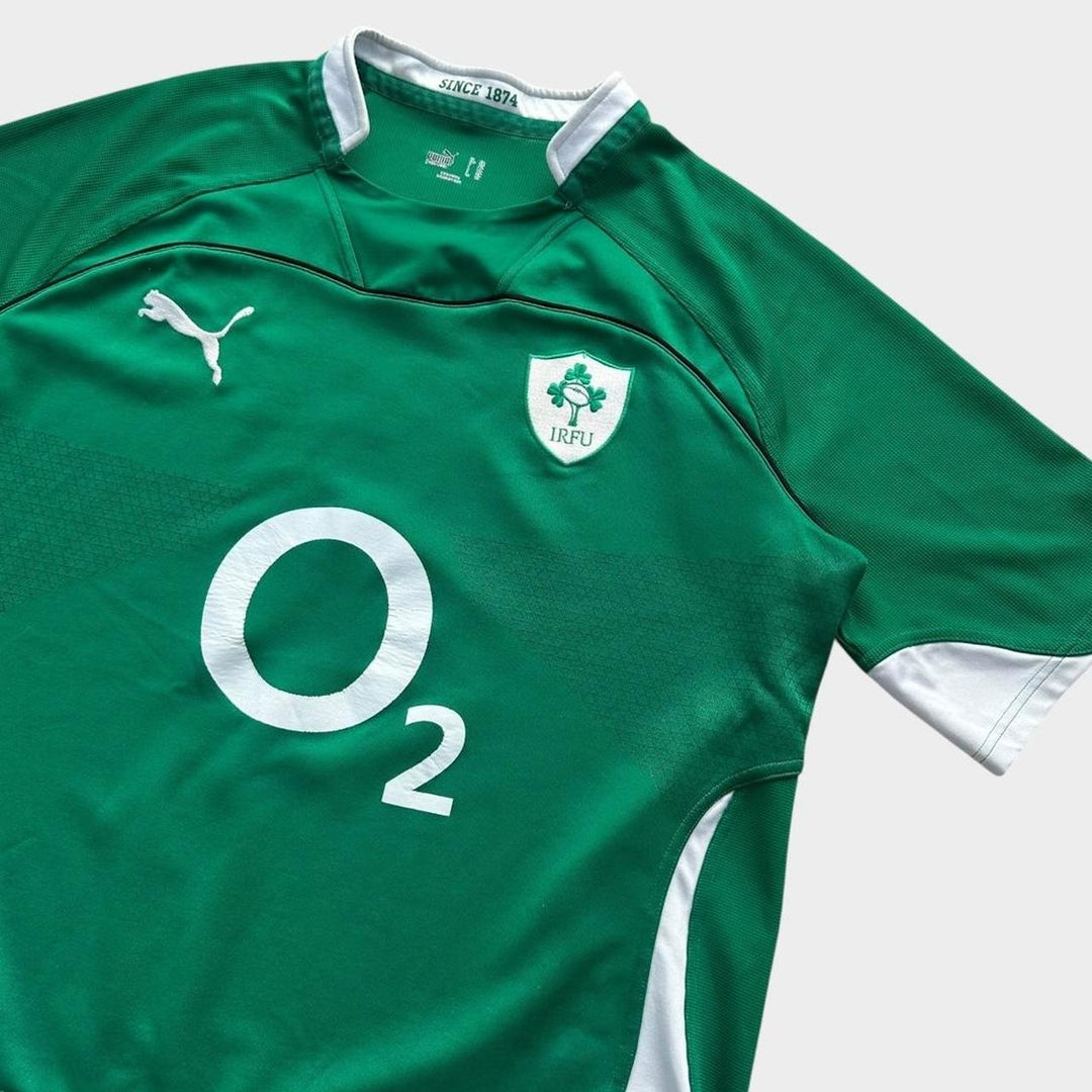 Koszulka do rugby Irlandii - XXL
