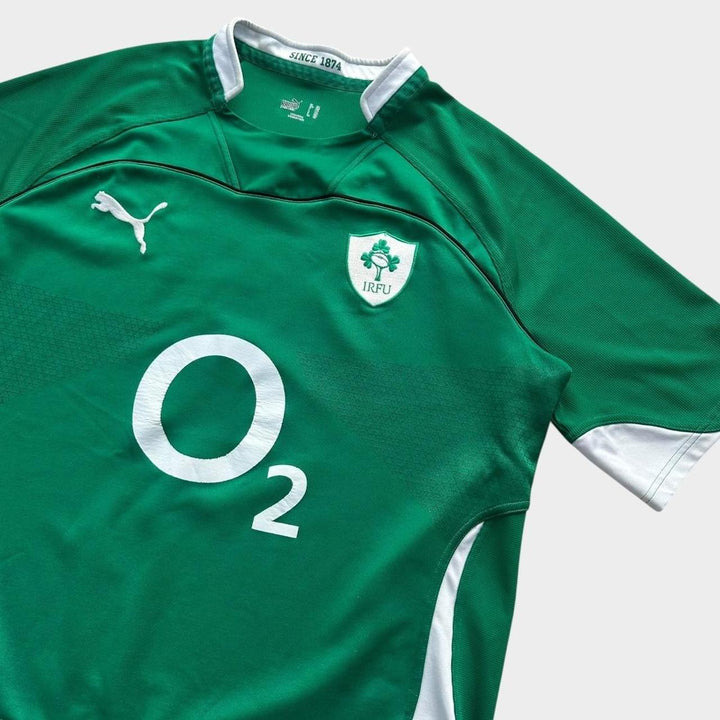 Koszulka do rugby Irlandii - XXL
