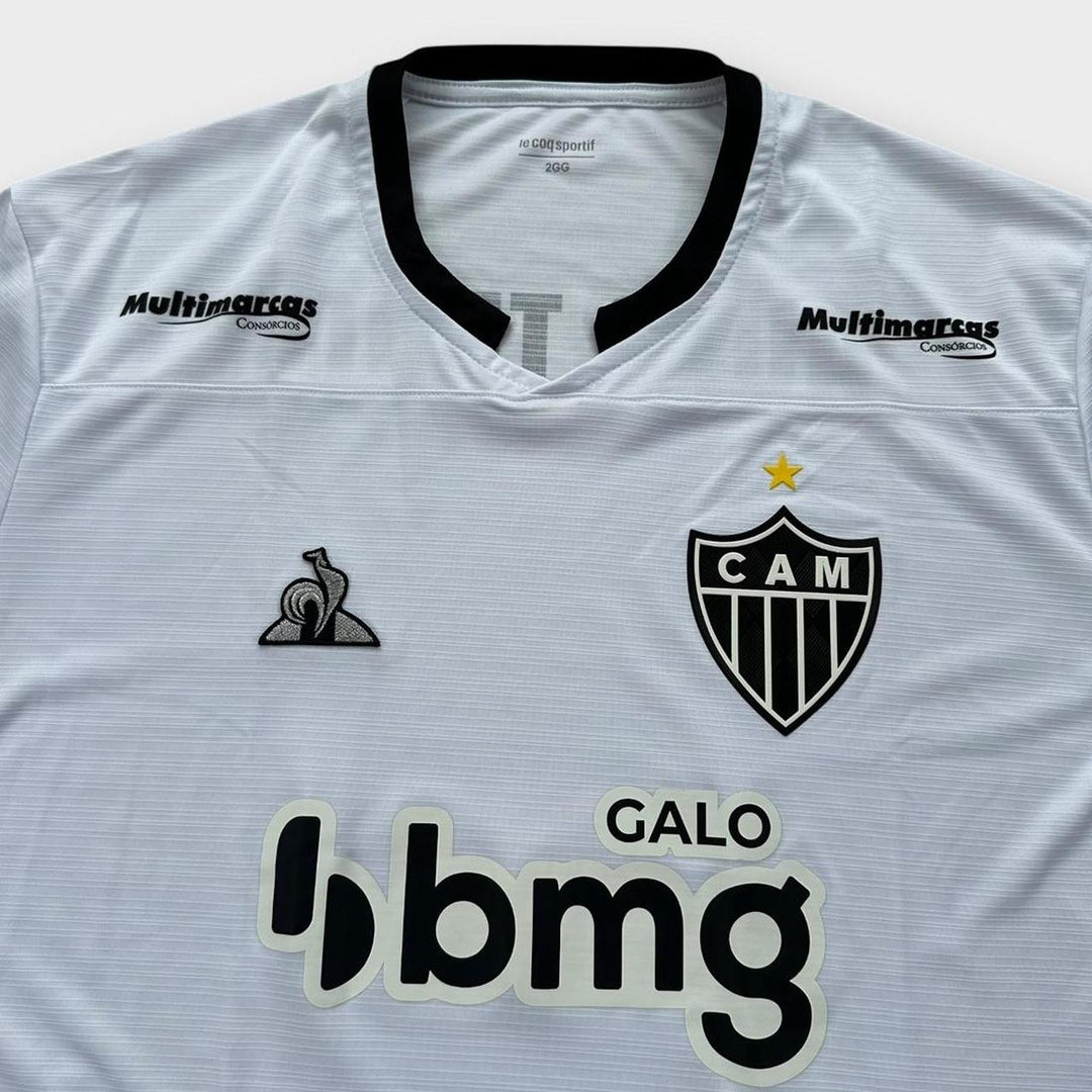 Koszulka piłkarska Atletico Mineiro - XXL