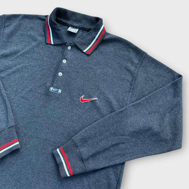 Koszulka do rugby Nike - XL (pasuje jak duża)