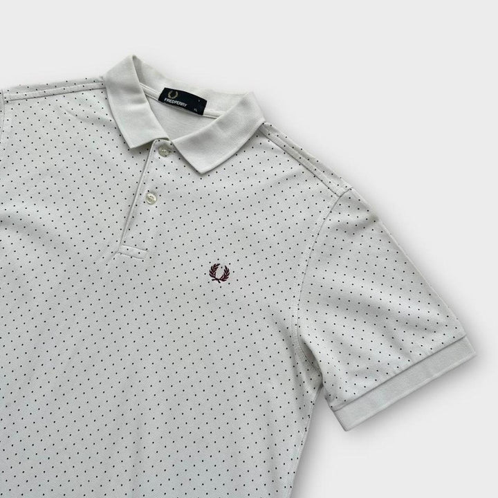 Koszulka polo Fred Perry - młodzieżowa XL (męska mała)