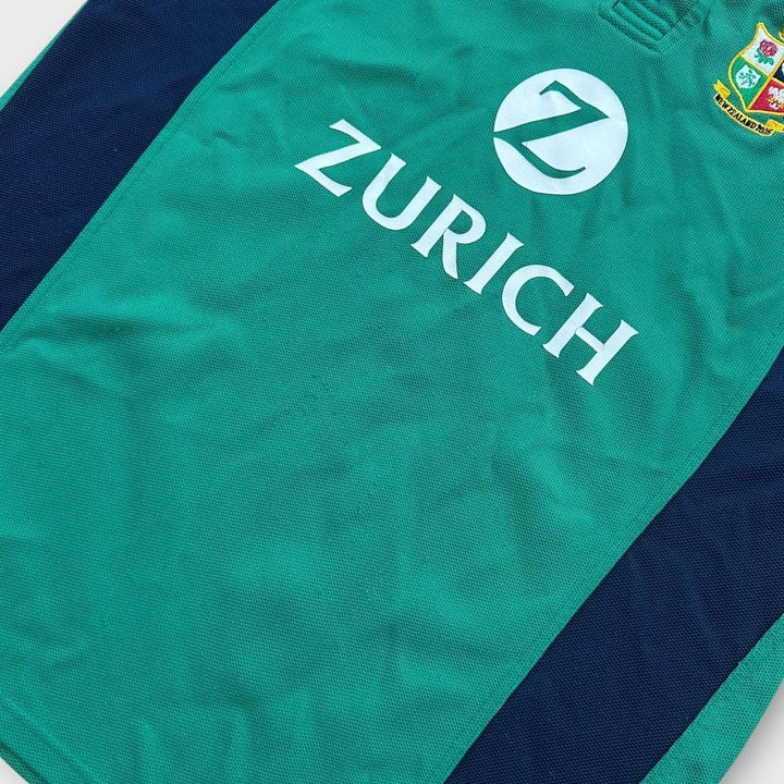 Koszulka do rugby Lions w rozmiarze XL