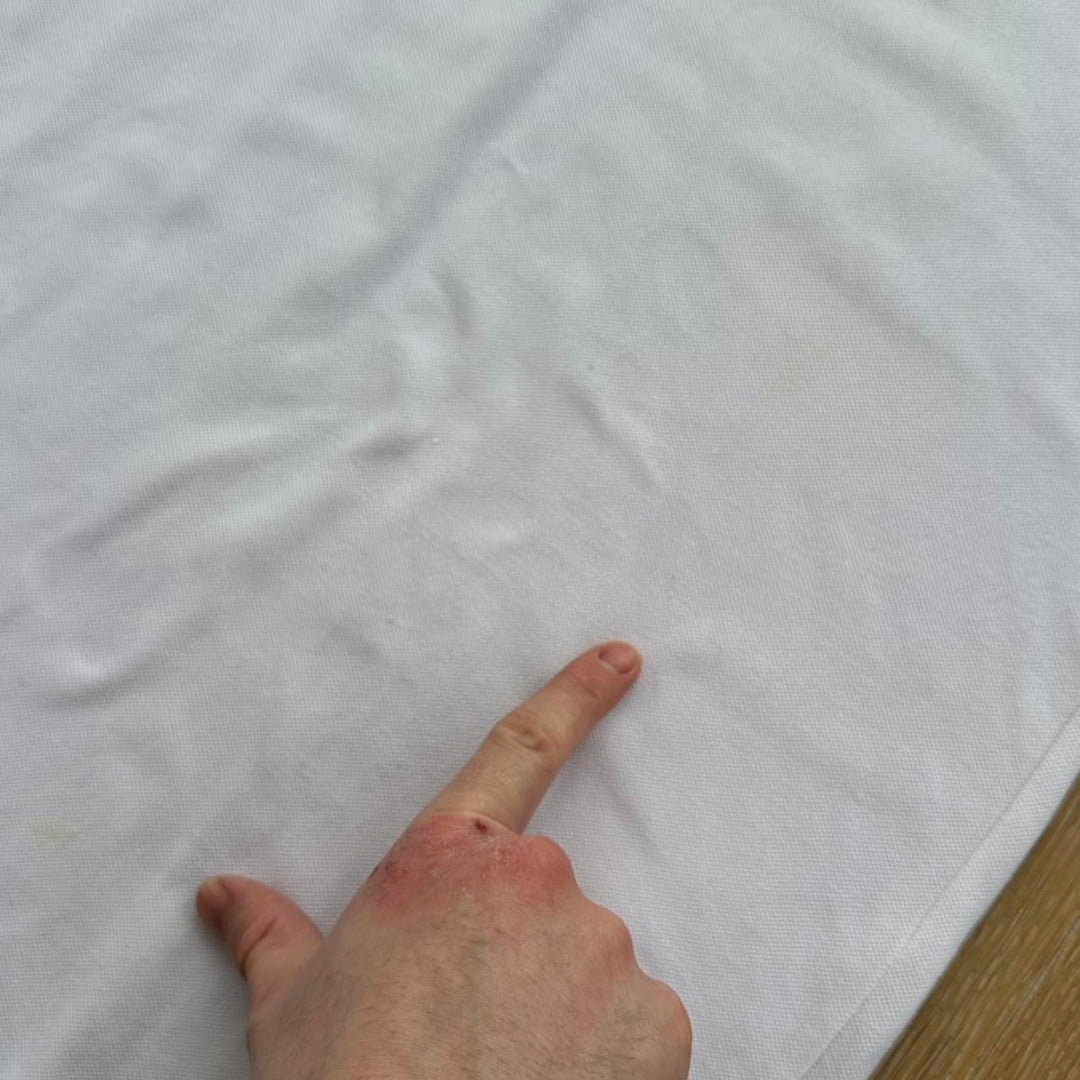 Koszulka polo YSL - XL