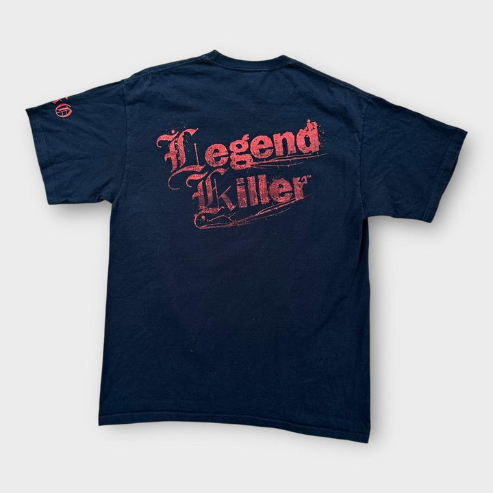 Koszulka zapaśnicza WWE Randy Orton - duża